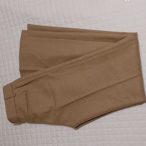 BCBG Max Azaria Camilla Wool Dress Pants